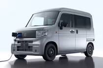 Honda N-Box - kei car quốc dân Nhật Bản sắp có bản EV đấu BYD Racco
