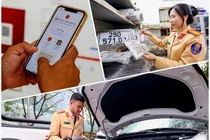 Giảm phí đăng ký ôtô có đủ tạo cú hích cho thị trường năm 2026?