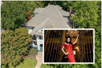 Hé lộ biệt thự 500m² ở Mỹ của 'Hoa hậu giàu nhất Việt Nam'