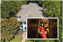 Hé lộ biệt thự 500m² ở Mỹ của 'Hoa hậu giàu nhất Việt Nam'