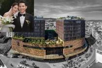 Chân dung CEO 8X vừa kết hôn với Á hậu Quỳnh Châu 