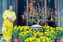 Cận cảnh biệt phủ trăm tỷ nghệ sĩ Hoàng Mập rao bán 