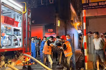 Gia đình nạn nhân vụ cháy 15 người chết: Bồi thường bao nhiêu cũng không đủ