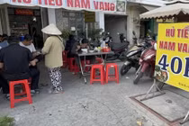 Giá cả sinh hoạt vẫn chưa hạ nhiệt