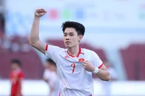 Tiền đạo Nguyễn Đình Bắc đắt giá cỡ nào?