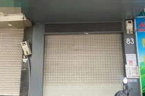 Nhà mặt phố Hà Nội 'ế' khách thuê dịp cuối năm 