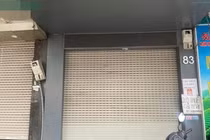 Nhà mặt phố Hà Nội 'ế' khách thuê dịp cuối năm 