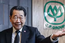 Tỷ phú đứng sau C.P Việt Nam là ai? 
