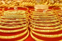 Giá vàng hôm nay 01/7: Vàng trong nước bật tăng?
