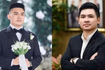 Chân dung 2 thiếu gia 9X vừa ứng cử đại biểu HĐND