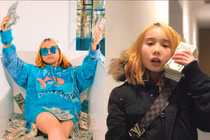 Kiếm 30 tỷ nhờ bán ảnh, nữ rapper kiêm hot girl phát ngôn gây tranh cãi