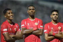 Đánh bại Thép xanh Nam Định, CAHN giành Siêu cúp Quốc gia