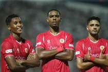 Đánh bại Thép xanh Nam Định, CAHN giành Siêu cúp Quốc gia