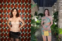 Sau một năm cưới thiếu gia Sài thành, hot girl Mai Tây giờ ra sao?