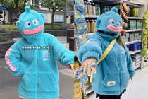 Cộng đồng mạng "săn lùng" gương mặt hot TikToker "Cá Hề Biết Nhảy"