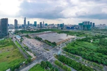 Thực hiện chính quyền 2 cấp, quy định mới về định giá đất