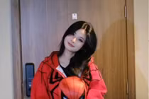 Quỳnh Bei cuối cùng cũng chịu kéo mặt nạ, nhan sắc miễn chê