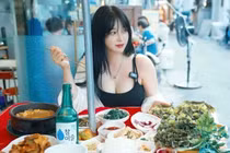 "Nữ thần nội y" Hàn Quốc từng bị chê nhan sắc giờ ra sao?