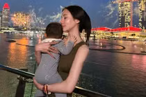 Ái nữ tỷ phú Singapore ra sao sau 2 lần ly hôn