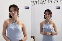 MC Khánh Vy bỗng dính tin đồn phẫu thuật thẩm mỹ?