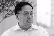 Bức tâm thư của con gái ông Hoàng Nam Tiến khiến nhiều người rơi nước mắt