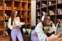 Sĩ Thanh gây "thương nhớ" với nhan sắc "không tuổi" và body đáng ngưỡng mộ