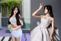 Bị bôi nhọ tên tuổi, Mai Dora đánh tiếng đến đối tượng lợi dụng