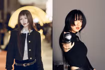 Ái nữ tài năng, xinh đẹp của chủ bản hit "Nhớ về em"