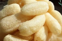 Thứ bỏ đi ở Việt Nam, gần triệu đồng/kg tại nước ngoài
