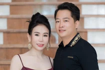 Hệ sinh thái doanh nghiệp của vợ chồng Mailisa 