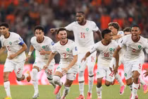 Morocco hạ Hà Lan trên chấm luân lưu, viết tiếp chuyện cổ tích World Cup