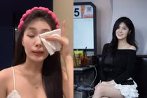 Quỳnh Alee kể chuyện "thầm kín" với bạn trai SGP.Fish