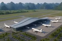 Ninh Bình đề xuất quy hoạch vị trí xây sân bay quốc tế