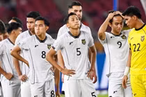U23 Indonesia bị chỉ trích "chua chát" sau trận thua U23 Việt Nam