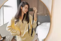 "Hot girl dao kéo" Vũ Thanh Quỳnh tự tin khoe vóc dáng nuột nà