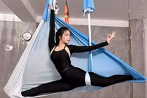 Ồn ào với Jack, Thiên An làm gì để có body vạn người mê?