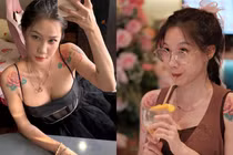 Nữ streamer Alicia Meow "lột xác" ngoạn mục sau tái xuất