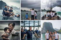 Dùng AI câu view vụ lật tàu ở Quảng Ninh cảnh báo sự vô cảm