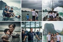 Dùng AI câu view vụ lật tàu ở Quảng Ninh cảnh báo sự vô cảm