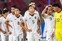 U23 Indonesia bị chỉ trích "chua chát" sau trận thua U23 Việt Nam