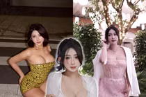 Loạt khoảnh khắc chấn động của hot girl "Vy tỷ"