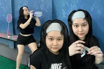 Gái xinh Trúc Anh (Mắt biếc) giảm cân ngoạn mục ra sao?