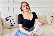 Nàng béo Thái Lan lên đồ cực xinh gây bão mạng