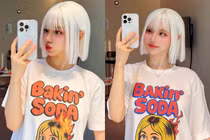 DJ hot nhất châu Á trở lại sau sự cố đáng tiếc về tóc