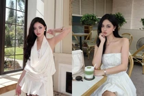 Cô chủ local brand cực hot trên Instagram, mặc gì cũng đẹp