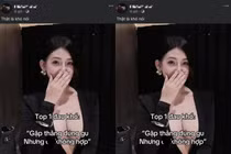 Bị lấy ảnh hở hang làm content, hot girl Vy Vy bức xúc lên tiếng