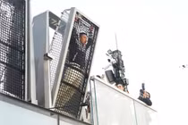 Khám phá hoạt động mạo hiểm ở Thái Lan