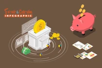 [INFOGRAPHIC] Những ngân hàng vừa tăng lãi suất tiết kiệm