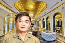 Đại gia 'Đường bia" và những lần 'chơi ngông' dậy sóng dư luận