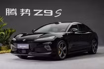 [GALLERY] BYD Denza Z9S hơn 1,1 tỷ đồng - lăn bánh 1.100 km, sạc siêu nhanh